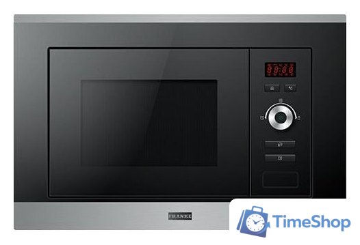 Микроволновая печь Franke FMW 20 SMP G XS - Изображение №1 — Интернет-магазин Time-Shop