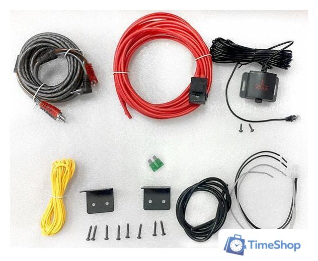 Корпусной активный сабвуфер Урал Ураган АС-У12А Комбо - Изображение №4 — Интернет-магазин Time-Shop