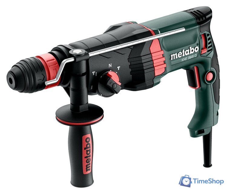 Перфоратор Metabo KHE 2845 Q 601740500 - Изображение №1 — Интернет-магазин Time-Shop