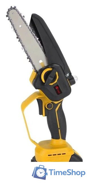 Аккумуляторная пила Edon ANS-21/8BL (с 2-мя АКБ) - Изображение №1 — Интернет-магазин Time-Shop