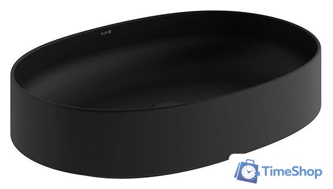 Умывальник Kludi Resa O 60x40 58CW2039 - Изображение №1 — Интернет-магазин Time-Shop