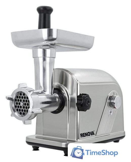 Мясорубка Renova MG320-R2SP - Изображение №1 — Интернет-магазин Time-Shop