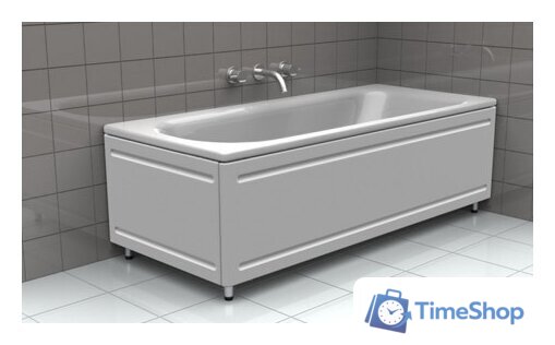Ванна Kaldewei Eurowa 150x70 (с ножками) - Изображение №2 — Интернет-магазин Time-Shop