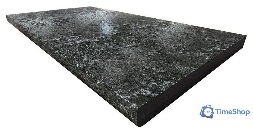 Готовая кухня Интерлиния Берес 1.7x2.4 правая (дуб английский/дуб полярный/кастилло темный) - Изображение №5 — Интернет-магазин Time-Shop