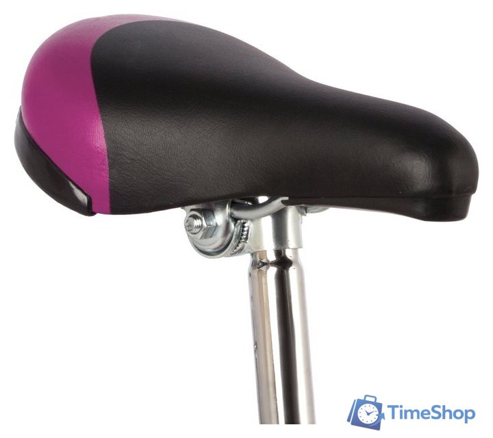 Детский велосипед Novatrack Urban 20 2022 203URBAN.WT22 (белый) - Изображение №6 — Интернет-магазин Time-Shop