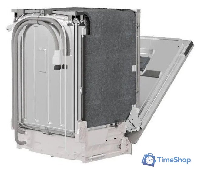 Встраиваемая посудомоечная машина Gorenje GV663B65XXL - Изображение №4 — Интернет-магазин Time-Shop