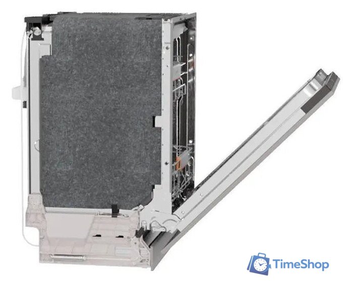 Встраиваемая посудомоечная машина Gorenje GV663B65XXL - Изображение №3 — Интернет-магазин Time-Shop