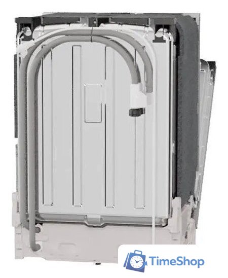 Встраиваемая посудомоечная машина Gorenje GV663B65XXL - Изображение №5 — Интернет-магазин Time-Shop