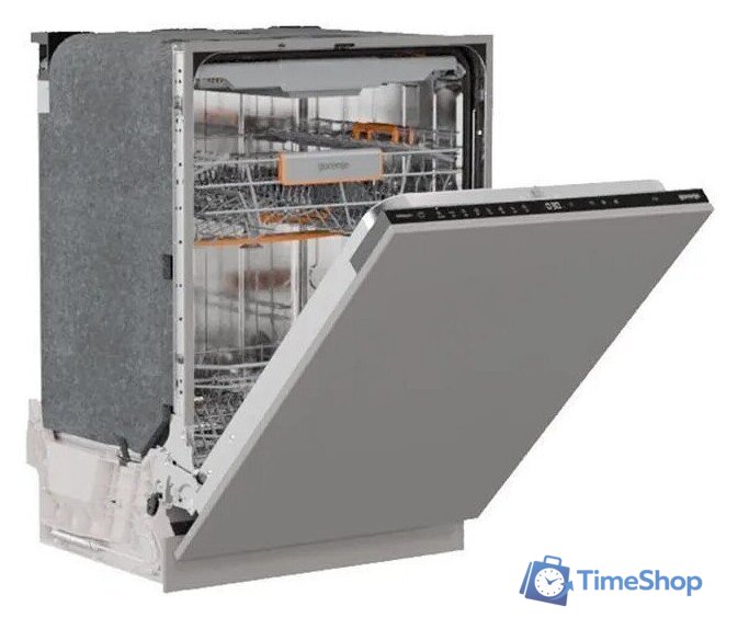 Встраиваемая посудомоечная машина Gorenje GV663B65XXL - Изображение №2 — Интернет-магазин Time-Shop