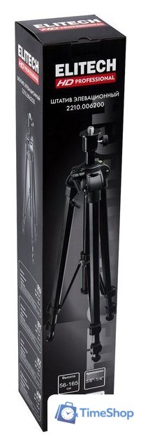 Штатив для измерительных приборов ELITECH 2210.006200 - Изображение №13 — Интернет-магазин Time-Shop