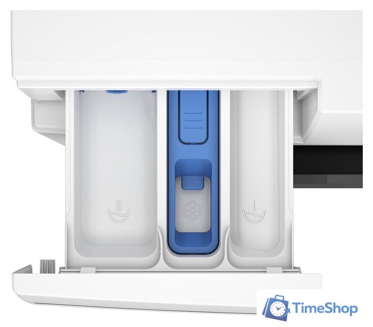 Стиральная машина BEKO BM3WFU39215WAR - Изображение №4 — Интернет-магазин Time-Shop