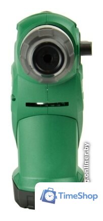 Перфоратор DWT BH14-32 BMC - Изображение №4 — Интернет-магазин Time-Shop