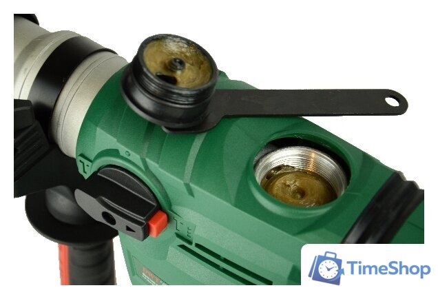 Перфоратор DWT BH14-32 BMC - Изображение №7 — Интернет-магазин Time-Shop