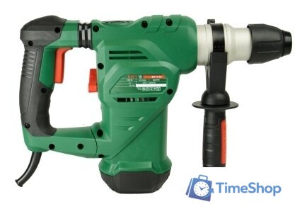 Перфоратор DWT BH14-32 BMC - Изображение №3 — Интернет-магазин Time-Shop