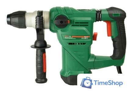 Перфоратор DWT BH14-32 BMC - Изображение №2 — Интернет-магазин Time-Shop