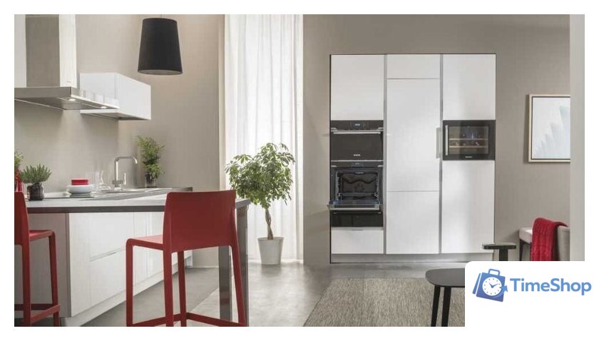 Винный шкаф Hoover HWCB 45 UKBM - Изображение №5 — Интернет-магазин Time-Shop