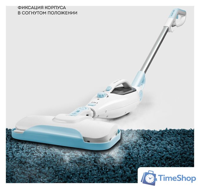 Паровая швабра Galaxy Line GL6402 - Изображение №9 — Интернет-магазин Time-Shop