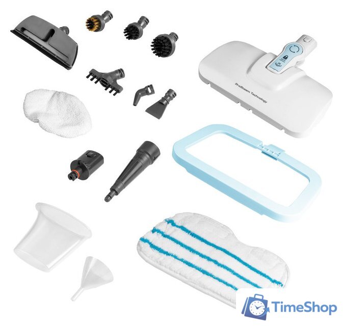 Паровая швабра Galaxy Line GL6402 - Изображение №16 — Интернет-магазин Time-Shop