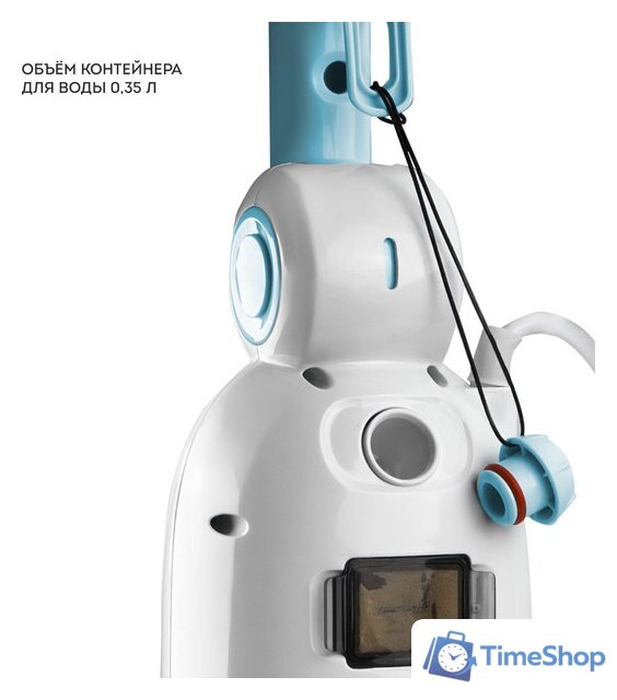 Паровая швабра Galaxy Line GL6402 - Изображение №13 — Интернет-магазин Time-Shop