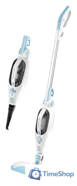 Паровая швабра Galaxy Line GL6402 - Изображение №2 — Интернет-магазин Time-Shop