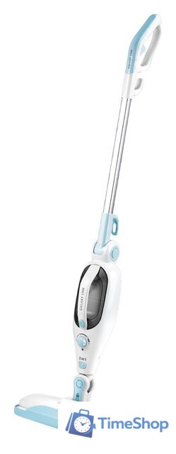 Паровая швабра Galaxy Line GL6402 - Изображение №1 — Интернет-магазин Time-Shop