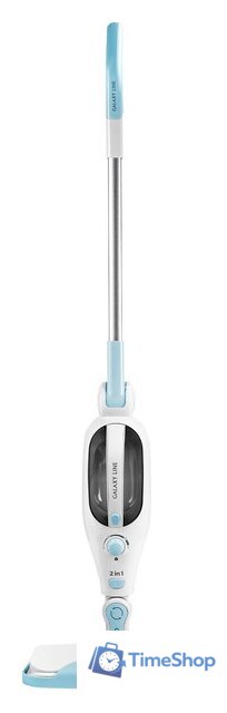 Паровая швабра Galaxy Line GL6402 - Изображение №3 — Интернет-магазин Time-Shop