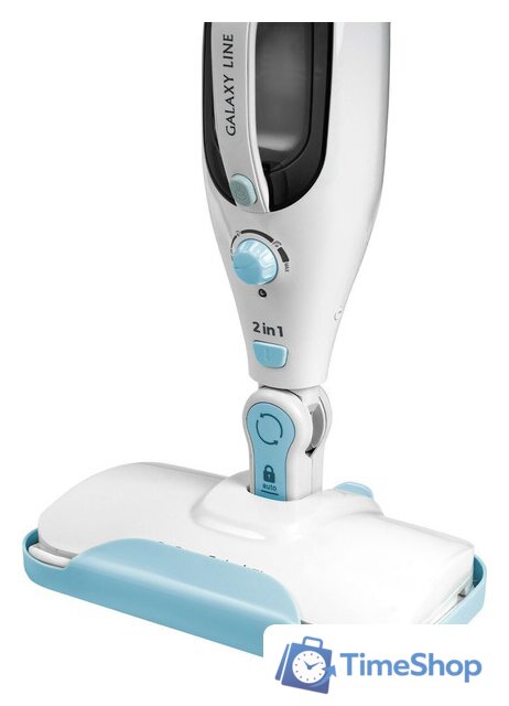 Паровая швабра Galaxy Line GL6402 - Изображение №5 — Интернет-магазин Time-Shop