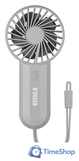 Вентилятор Noveen USB F220 - Изображение №1 — Интернет-магазин Time-Shop
