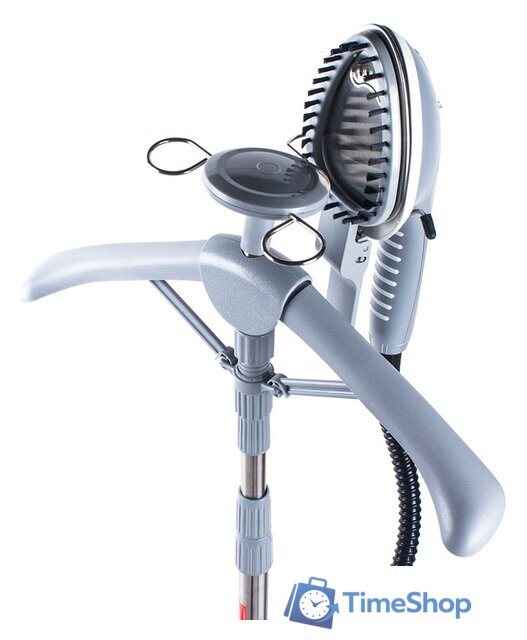 Отпариватель Endever Odyssey Q-9 - Изображение №4 — Интернет-магазин Time-Shop