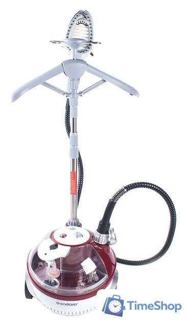 Отпариватель Endever Odyssey Q-9 - Изображение №2 — Интернет-магазин Time-Shop