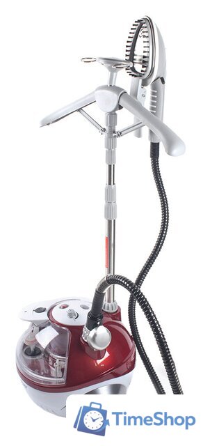 Отпариватель Endever Odyssey Q-9 - Изображение №1 — Интернет-магазин Time-Shop