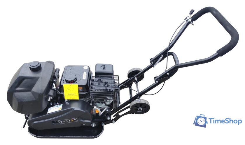 Виброплита Zitrek Z3K60W Loncin 160F 091-0202 - Изображение №2 — Интернет-магазин Time-Shop