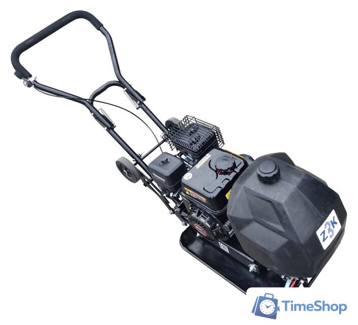 Виброплита Zitrek Z3K60W Loncin 160F 091-0202 - Изображение №3 — Интернет-магазин Time-Shop