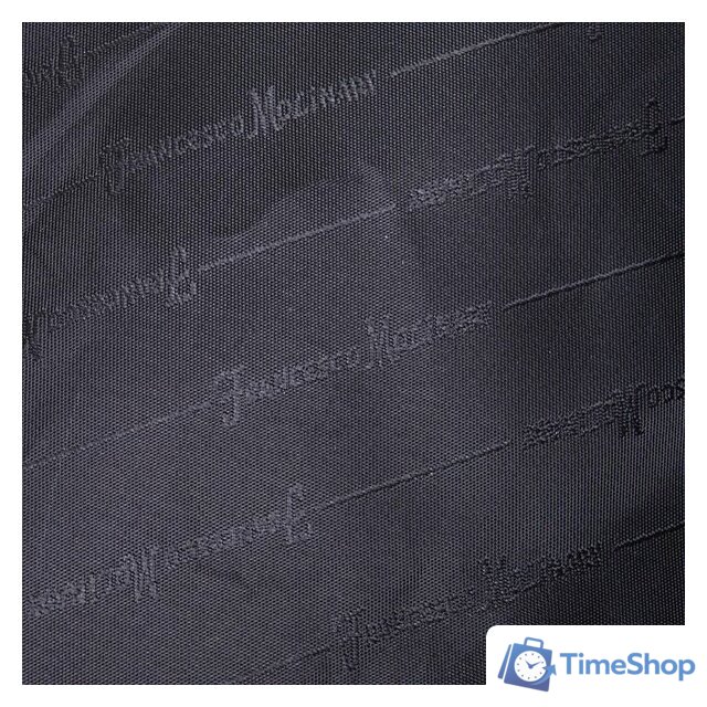 Городской рюкзак Francesco Molinary 513-8726-060-BLK - Изображение №12 — Интернет-магазин Time-Shop