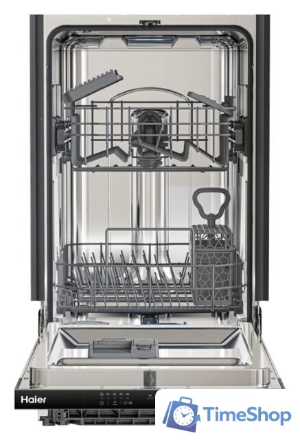 Встраиваемая посудомоечная машина Haier HDWE9-394RU - Изображение №1 — Интернет-магазин Time-Shop