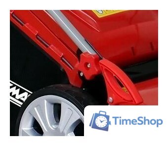 Газонокосилка Hortmasz HKS 450 NL - Изображение №3 — Интернет-магазин Time-Shop