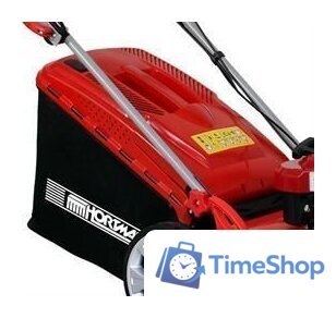 Газонокосилка Hortmasz HKS 450 NL - Изображение №8 — Интернет-магазин Time-Shop