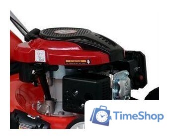 Газонокосилка Hortmasz HKS 450 NL - Изображение №9 — Интернет-магазин Time-Shop