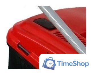 Газонокосилка Hortmasz HKS 450 NL - Изображение №4 — Интернет-магазин Time-Shop