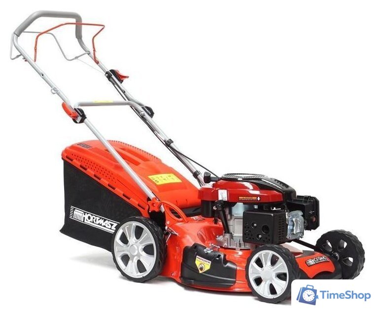 Газонокосилка Hortmasz HKS 450 NL - Изображение №1 — Интернет-магазин Time-Shop