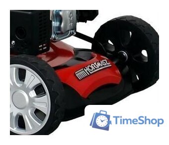 Газонокосилка Hortmasz HKS 450 NL - Изображение №6 — Интернет-магазин Time-Shop