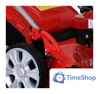 Газонокосилка Hortmasz HKS 450 NL - Изображение №7 — Интернет-магазин Time-Shop