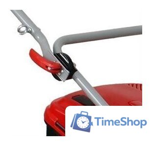 Газонокосилка Hortmasz HKS 450 NL - Изображение №2 — Интернет-магазин Time-Shop