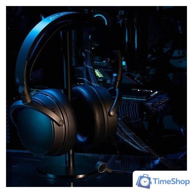 Наушники Audeze Maxwell PlayStation - Изображение №12 — Интернет-магазин Time-Shop