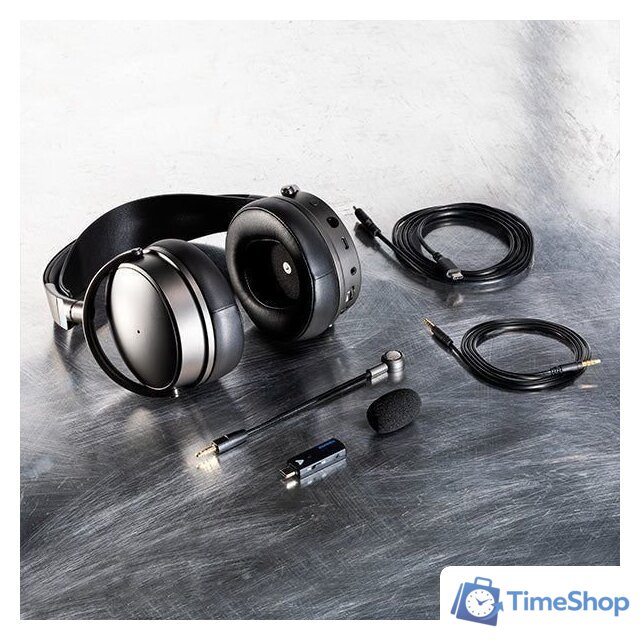 Наушники Audeze Maxwell PlayStation - Изображение №7 — Интернет-магазин Time-Shop