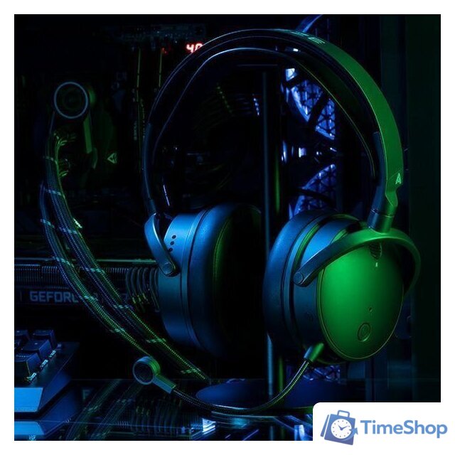 Наушники Audeze Maxwell PlayStation - Изображение №13 — Интернет-магазин Time-Shop
