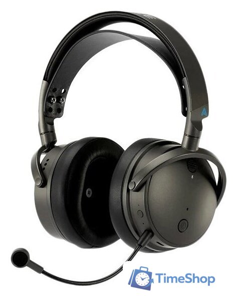 Наушники Audeze Maxwell PlayStation - Изображение №1 — Интернет-магазин Time-Shop