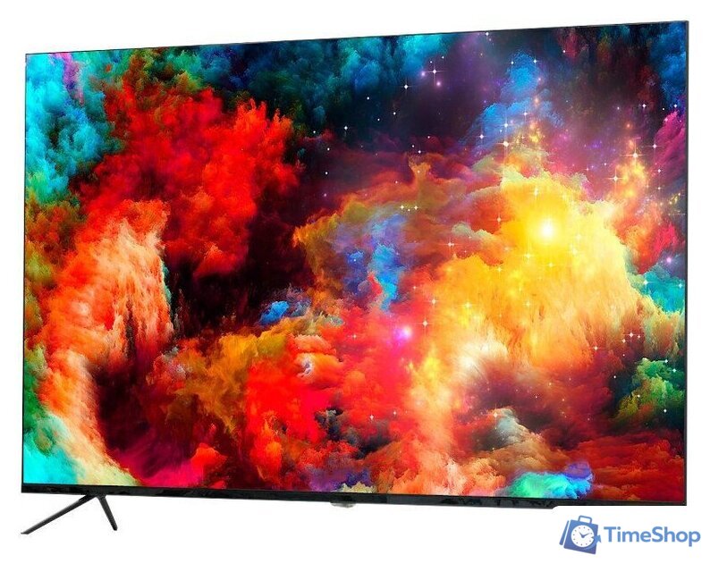 Телевизор Roome 65VU424QW - Изображение №2 — Интернет-магазин Time-Shop