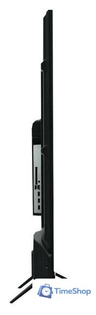 Телевизор Roome 65VU424QW - Изображение №5 — Интернет-магазин Time-Shop