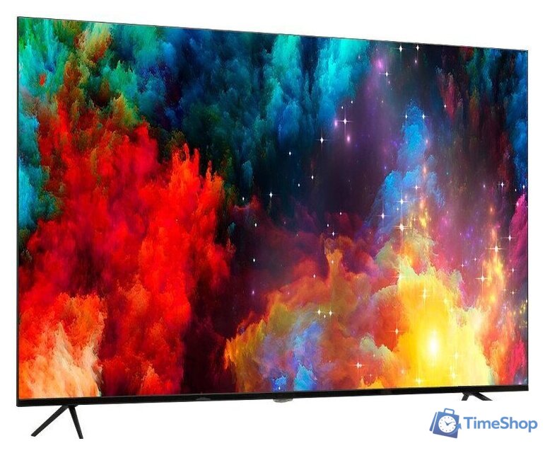 Телевизор Roome 65VU424QW - Изображение №3 — Интернет-магазин Time-Shop